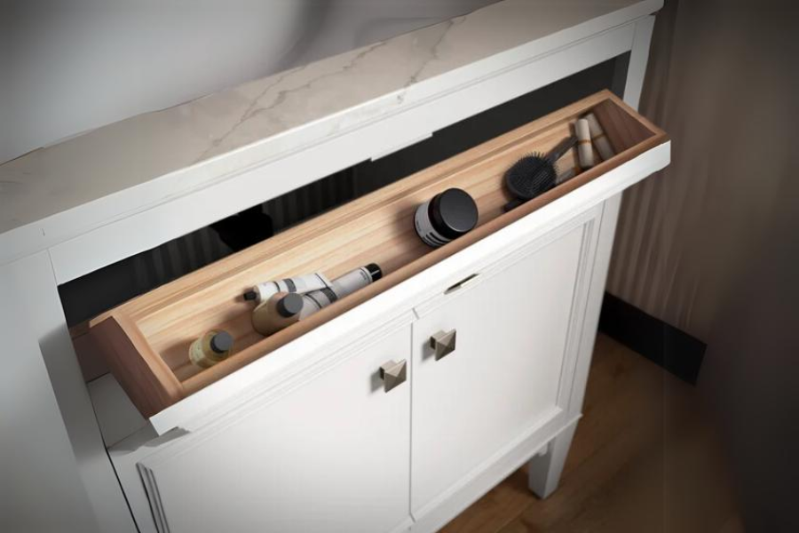 Kohler Clave 30” Bath Vanity