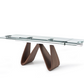 Emory Extendable Dining Table SKU: DT1881