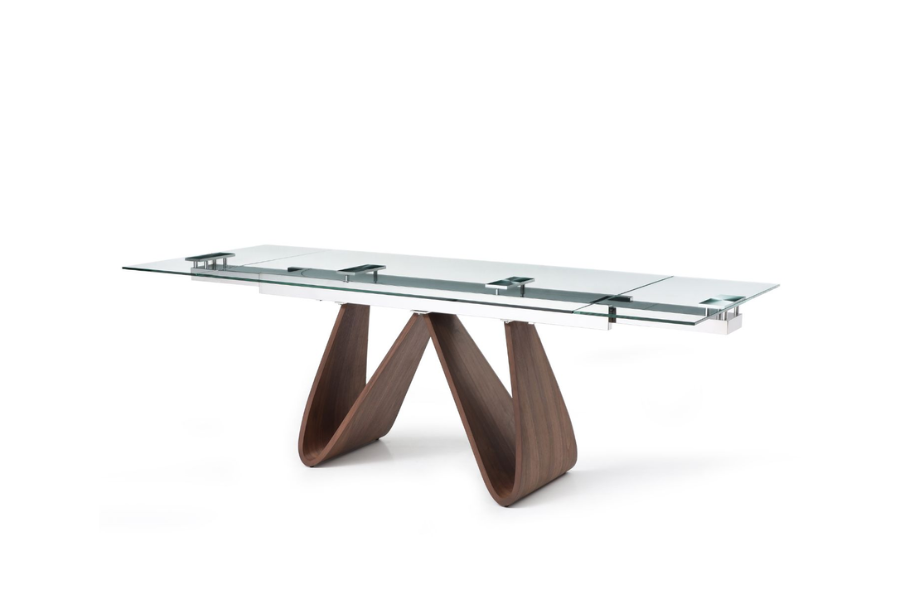 Emory Extendable Dining Table SKU: DT1881