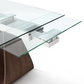 Emory Extendable Dining Table SKU: DT1881