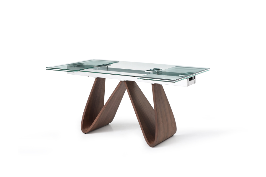 Emory Extendable Dining Table SKU: DT1881