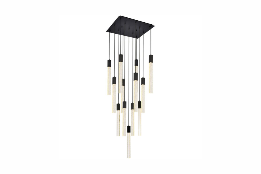 Weston 13 Light 26.00 inch Pendant