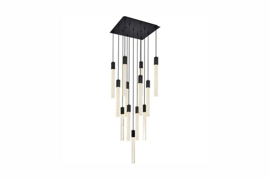 Weston 13 Light 26.00 inch Pendant