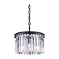 Sydney 3 Light 16.00 inch Pendant