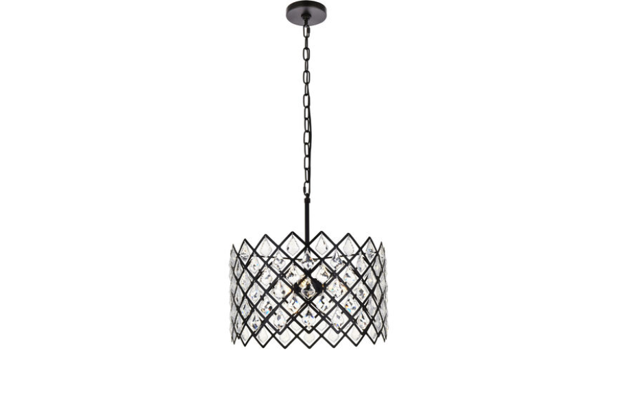 Lyla 3 Light 16.00 inch Pendant