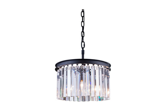 Sydney 3 Light 16.00 inch Pendant