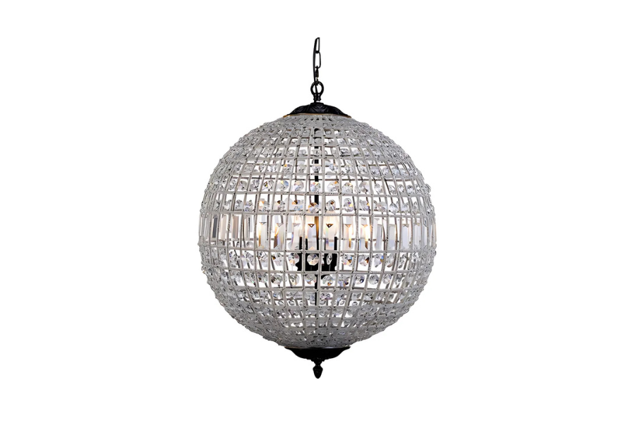 Olivia 5 Light 24.00 inch Pendant