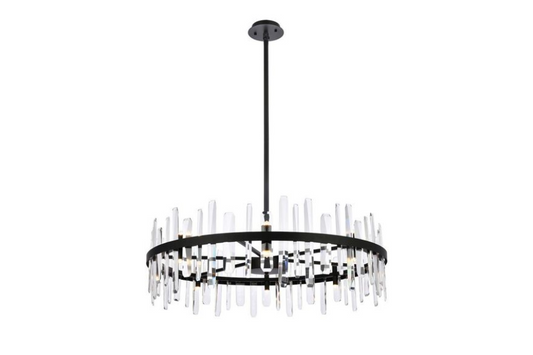 Serena 16 Light 36.00 inch Chandelier