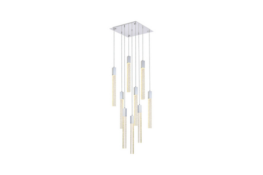 Weston 9 Light 20.00 inch Pendant