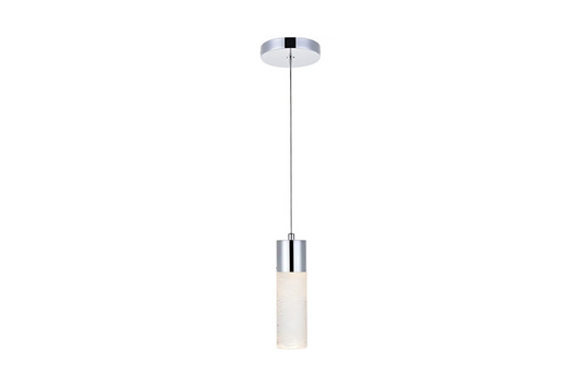 Constellation 1 Light 4.72 inch Pendant