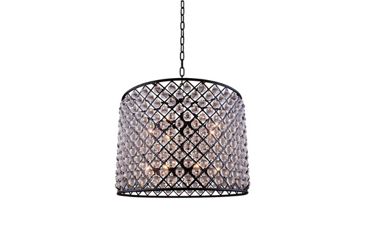 Madison 12 Light 35.50 inch Pendant