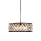 Madison 8 Light 32.00 inch Pendant