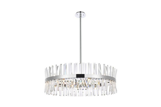 Serephina 16 Light 36.00 inch Chandelier