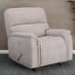 True Innovations Hayden Manual Rocker Recliner