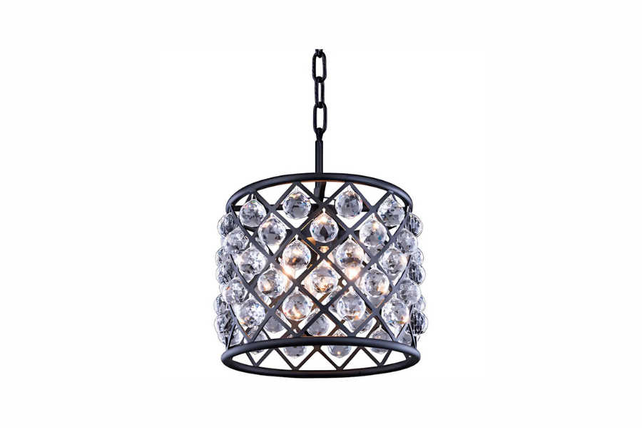 Madison 4 Light 14.00 inch Pendant