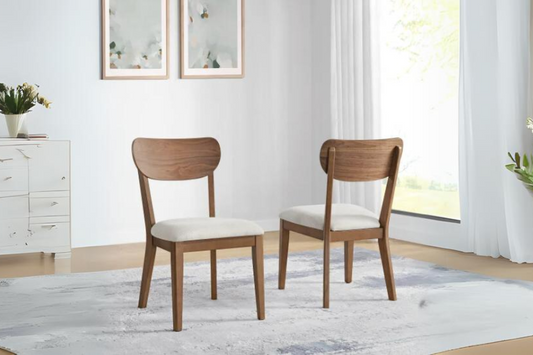 Point Reyes Dining Chair, 2-pack