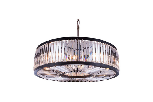 Chelsea 10 Light 43.50 inch Pendant