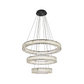 Monroe 1 Light 31.50 inch Chandelier