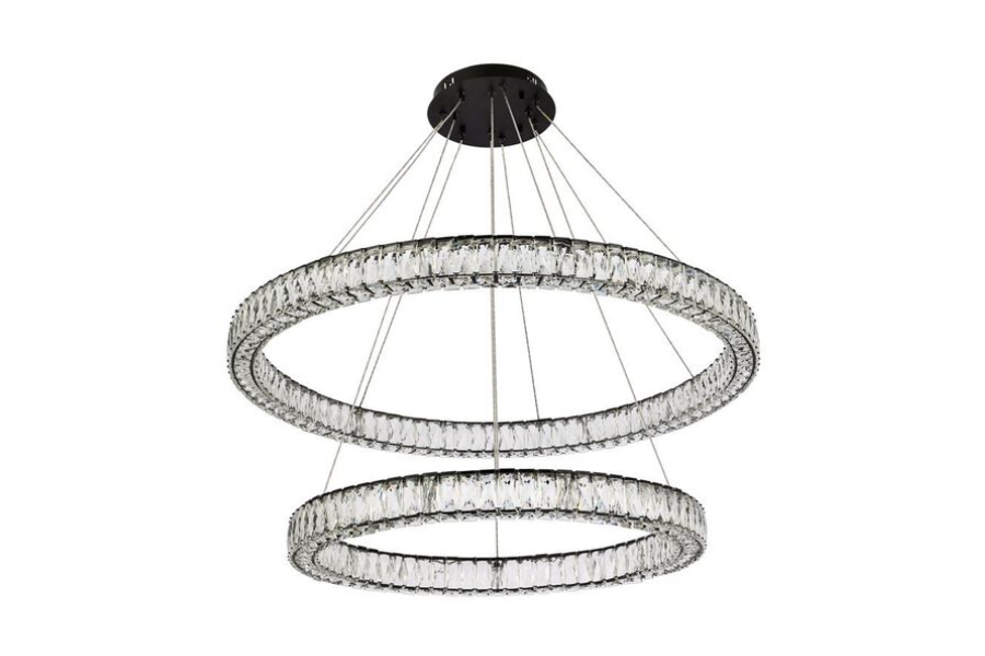 Monroe 42.00 inch Chandelier