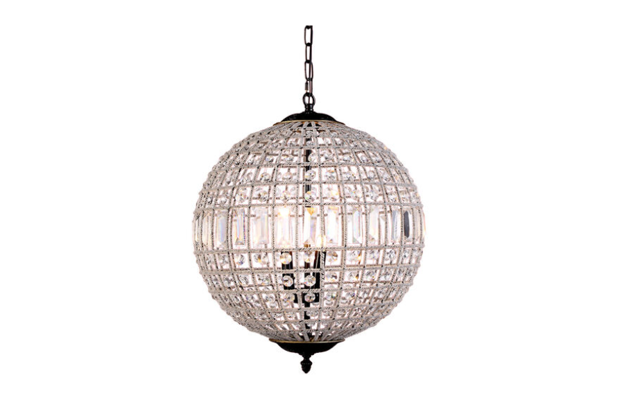 Olivia 3 Light 17.50 inch Pendant