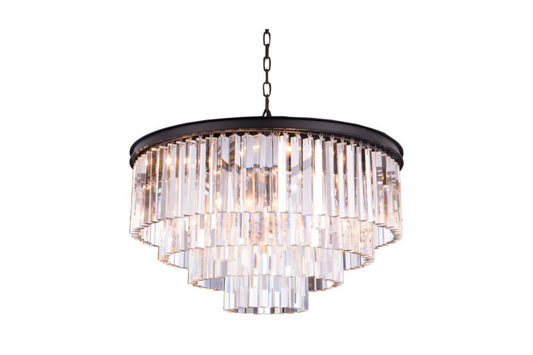 Sydney 17 Light 32.00 inch Chandelier