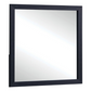 Marceline Dresser Mirror Black	222834 Coming Soon