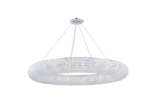 Paris 24 Light 59.00 inch Chandelier