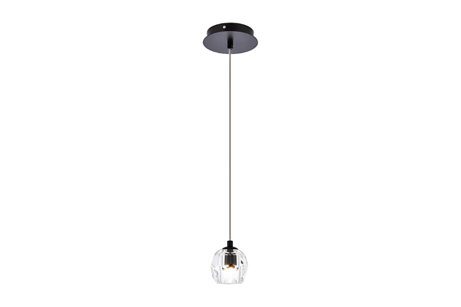 Eren 1 Light 5.50 inch Pendant