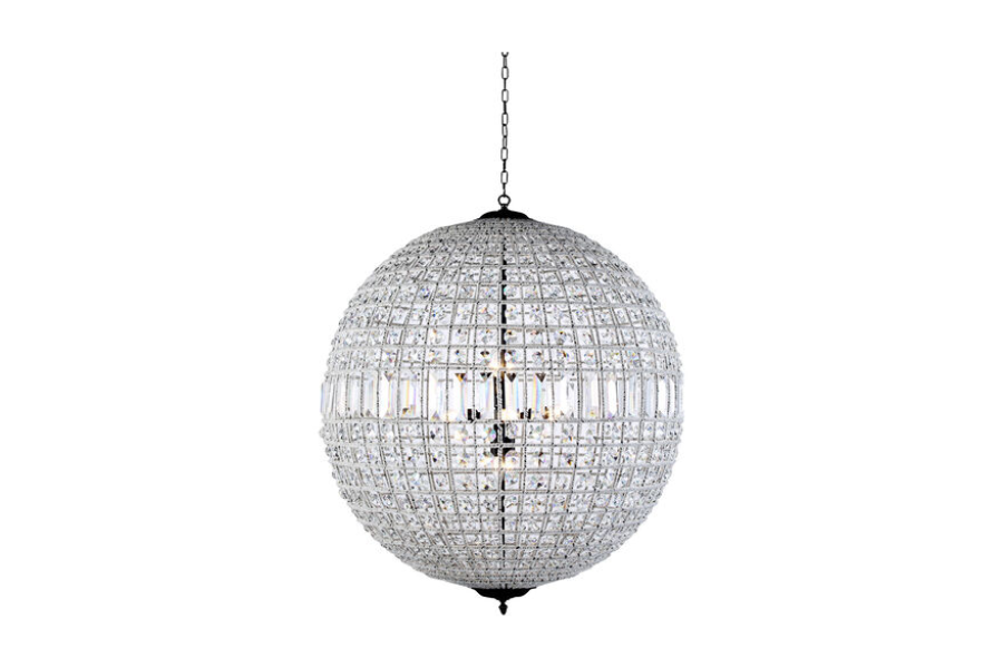 Olivia 8 Light 36.00 inch Pendant