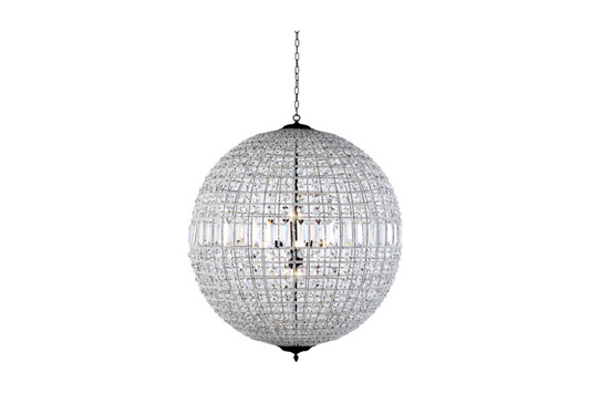 Olivia 8 Light 36.00 inch Pendant