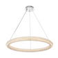 Bowen 1 Light 32.00 inch Chandelier