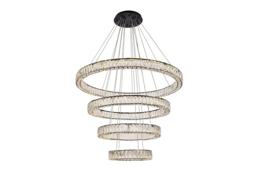 Monroe 42.00 inch Chandelier