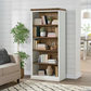 Stefan 72" Bookcase