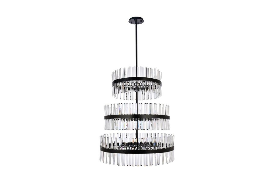 Serephina 46 Light 36.00 inch Chandelier