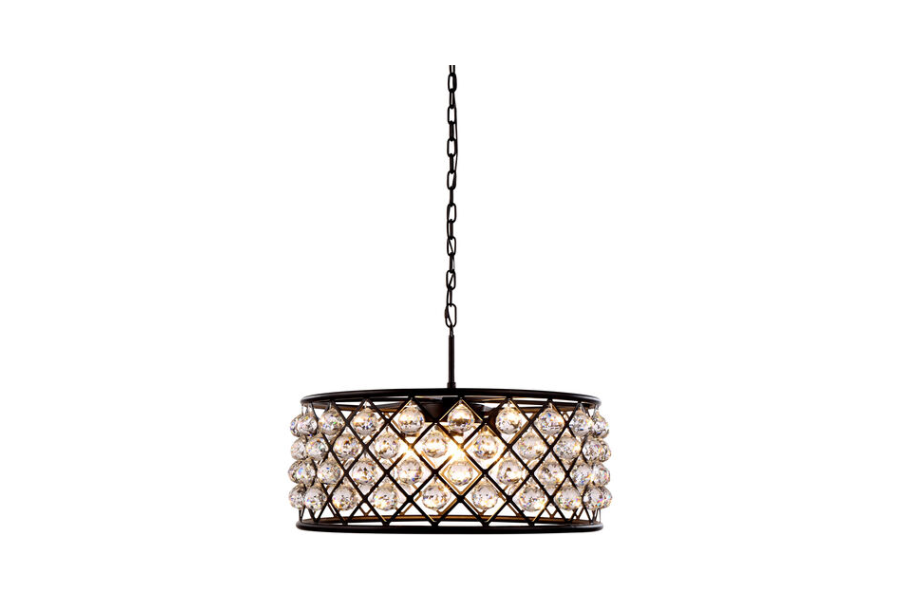 Madison 6 Light 25.00 inch Pendant