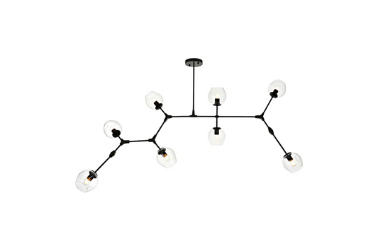 Cavoli 8 Light 32.00 inch Chandelier