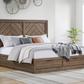 Soho Queen Storage Bed