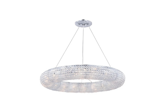 Paris 18 Light 41.00 inch Chandelier