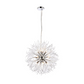 Solace 12 Light 23.60 inch Pendant