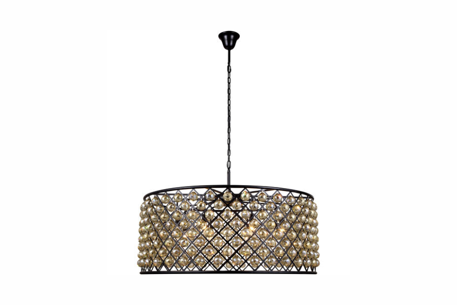 Madison 10 Light 43.50 inch Pendant