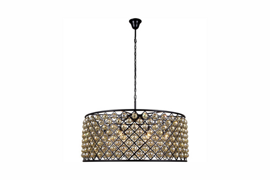 Madison 10 Light 43.50 inch Pendant