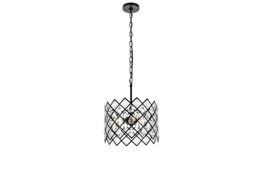 Lyla 3 Light 13.00 inch Pendant