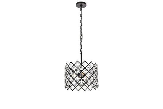 Lyla 3 Light 13.00 inch Pendant