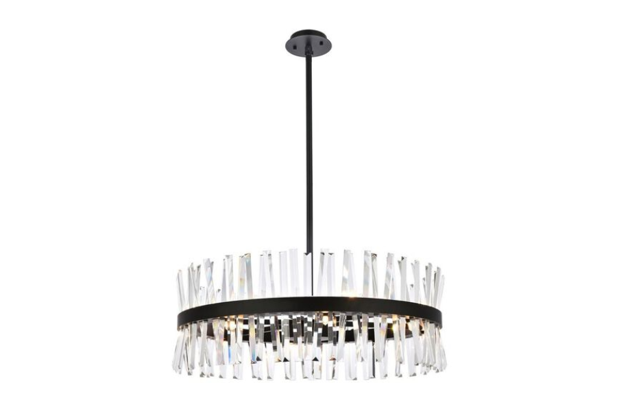 Serephina 16 Light 32.00 inch Chandelier