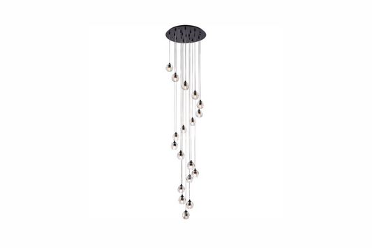 Eren 18 Light 19.70 inch Pendant