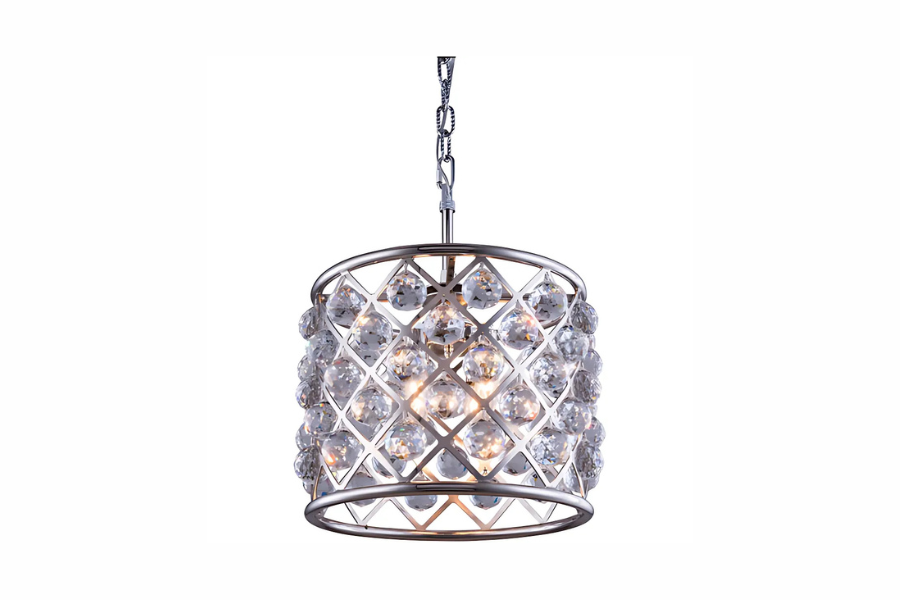 Madison 4 Light 14.00 inch Pendant