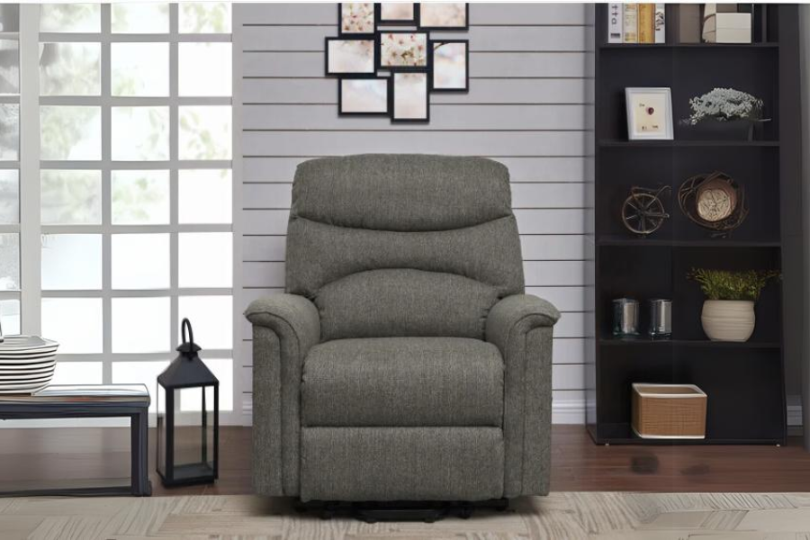 Thomas Fabric Lift Chair