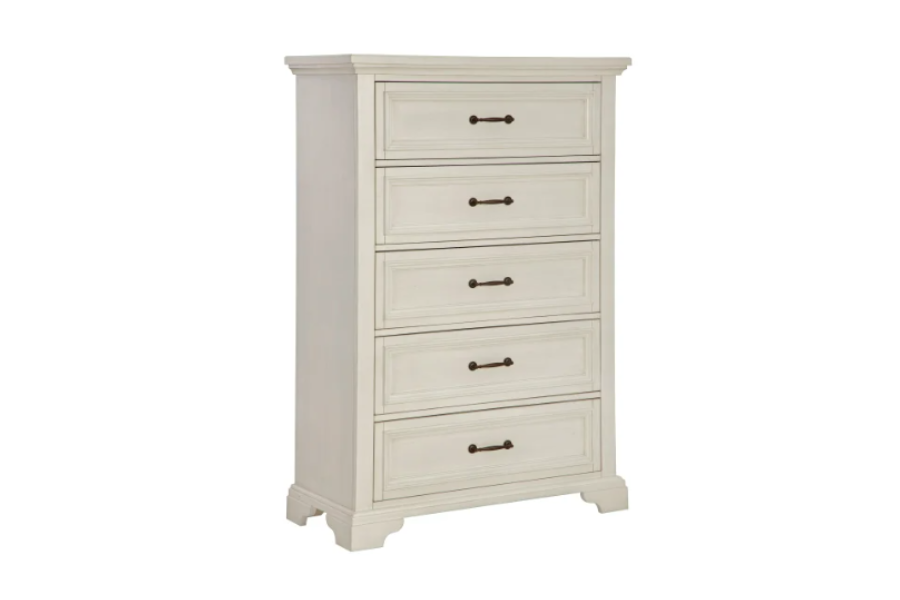 Justine 5 Drawer Chest