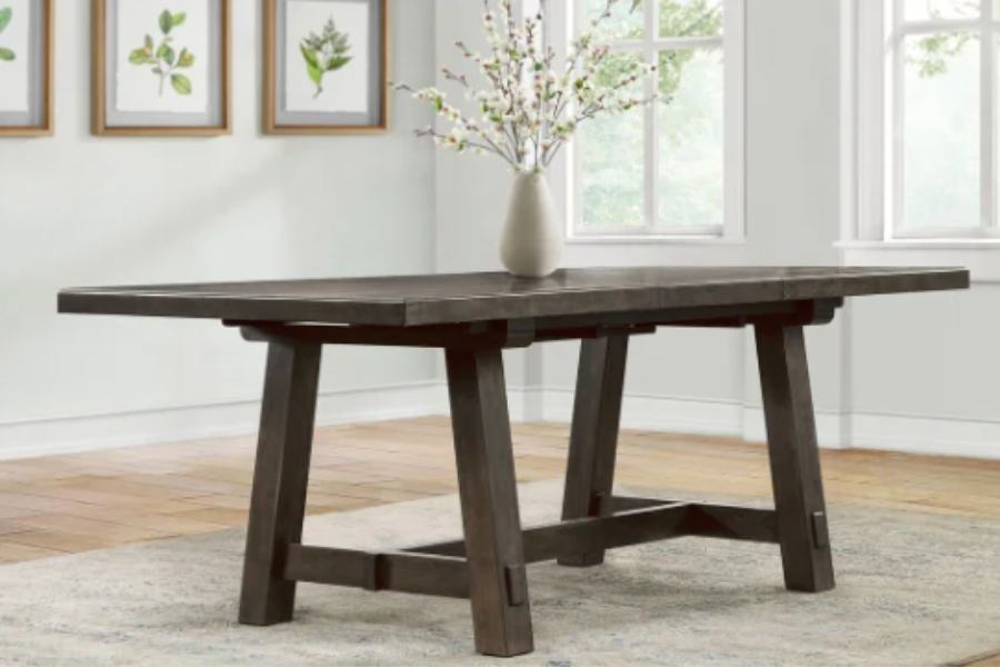 Brinley 7-piece Dining Table Set