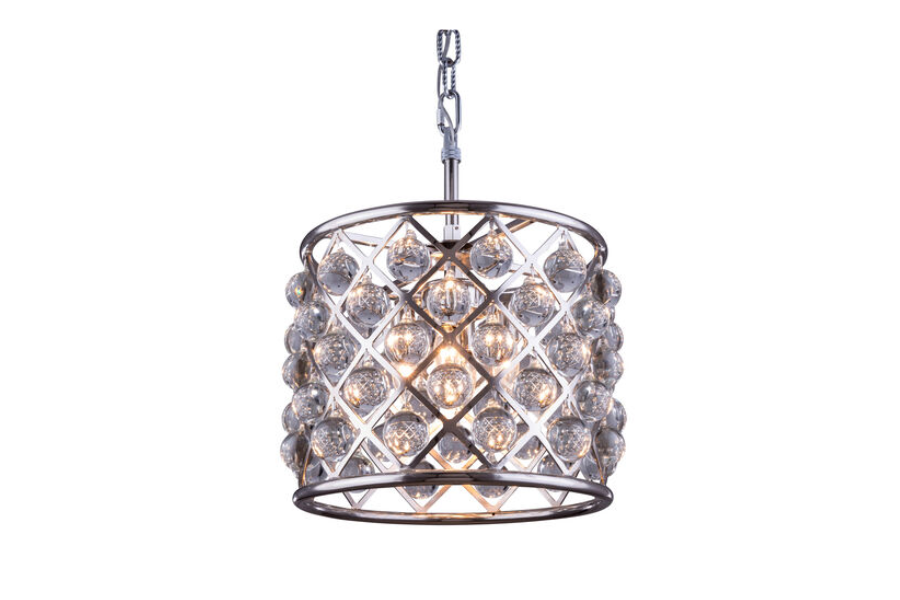 Madison 3 Light 14.00 inch Pendant